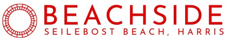 beachside logo red